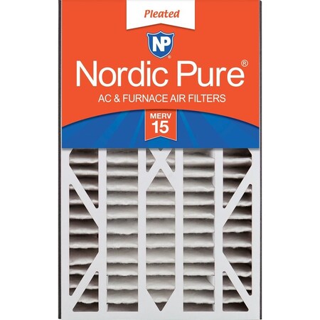 Replacement For NORDIC PURE NP FILTER2907